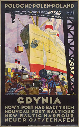 pologne-polen-poland-cdynia-nowy