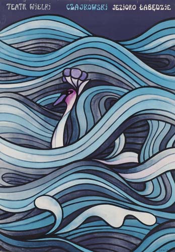 Teatr Wielri, peacock